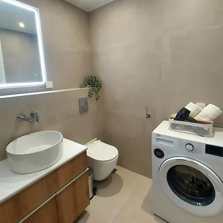 Holiday home Athasi Resindences *