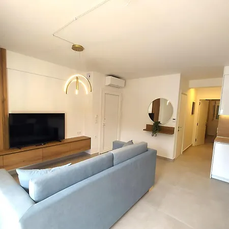 Athasi Resindences Limenas (Thasos)