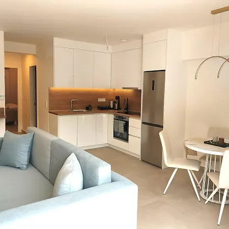 Holiday home Athasi Resindences *