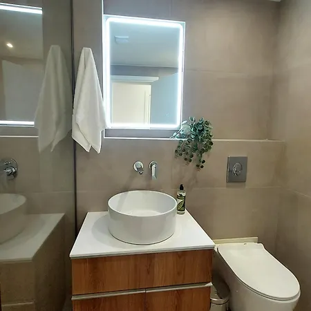 Athasi Resindences