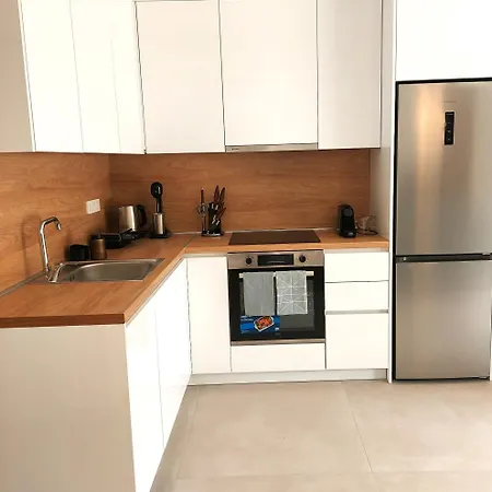 Ferienhaus Athasi Resindences