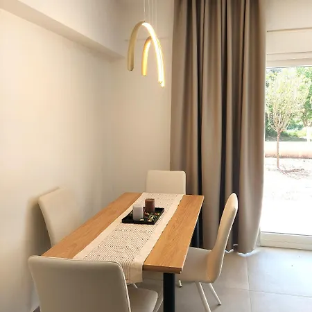 Holiday home Athasi Resindences *