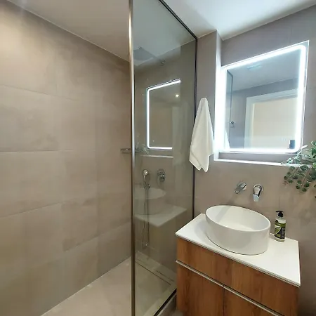 Holiday home Athasi Resindences *