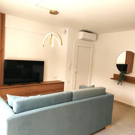 Holiday home Athasi Resindences