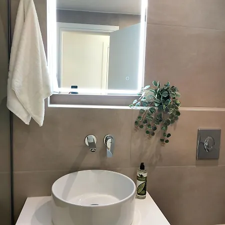 Ferienhaus Athasi Resindences *