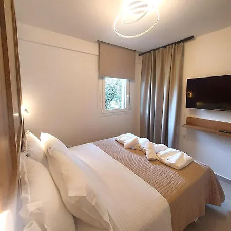 Tatil Evi Athasi Resindences Limenas (Thasos)