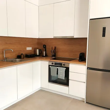 Athasi Resindences Tatil Evi