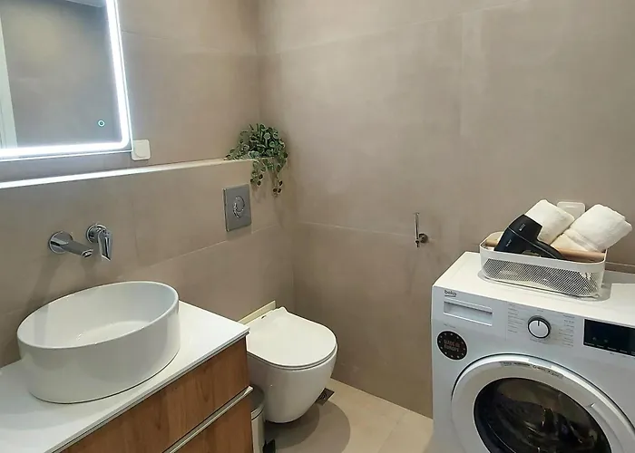 Dom wakacyjny Athasi Resindences *