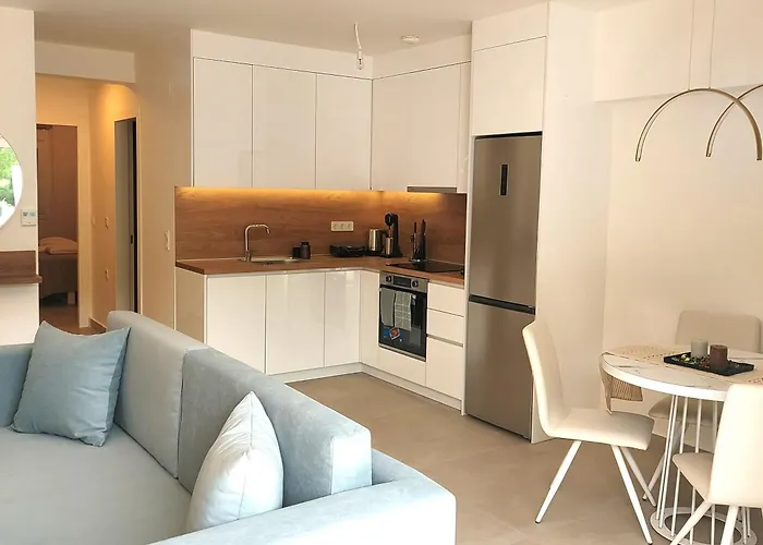 Dom wakacyjny Athasi Resindences *