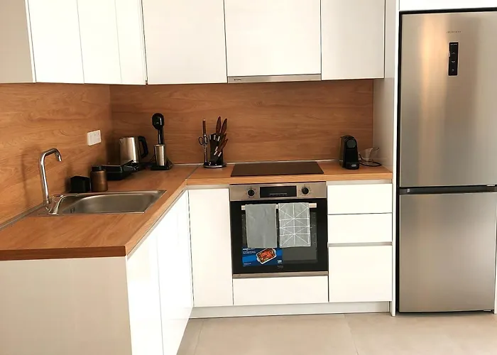 Dom wakacyjny Athasi Resindences