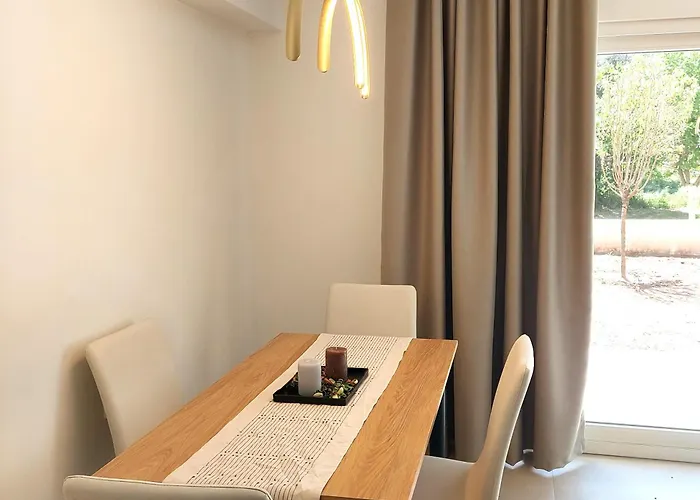 Tatil Evi Athasi Resindences *