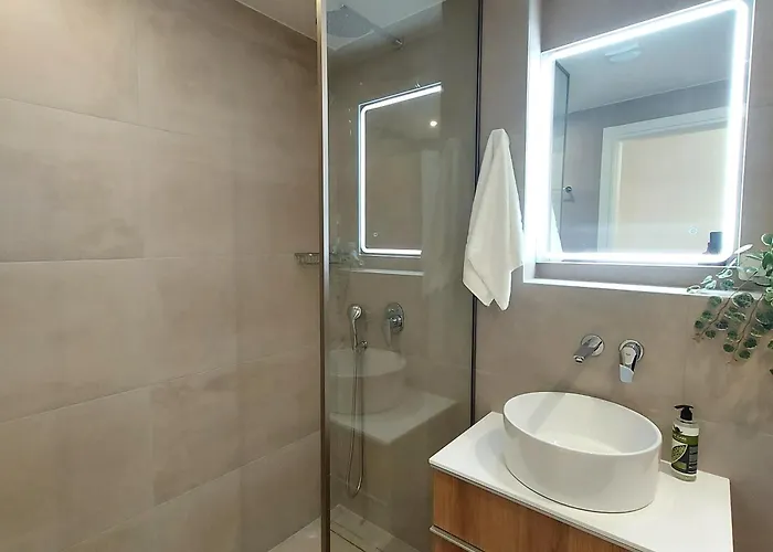 Tatil Evi Athasi Resindences *