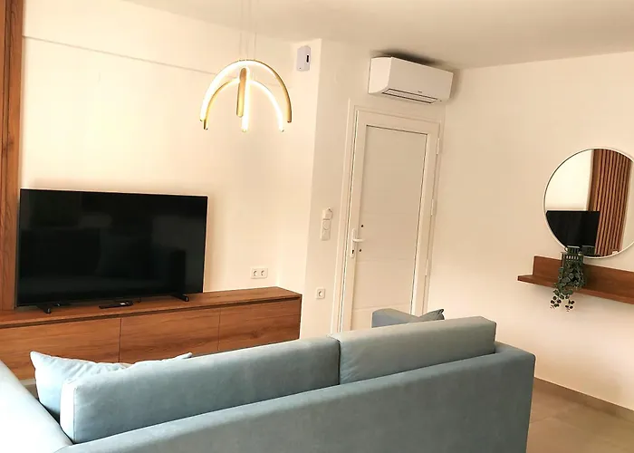 Tatil Evi Athasi Resindences