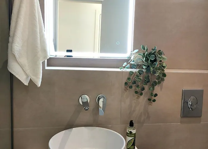 Tatil Evi Athasi Resindences *