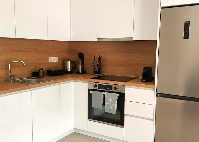 Athasi Resindences Tatil Evi